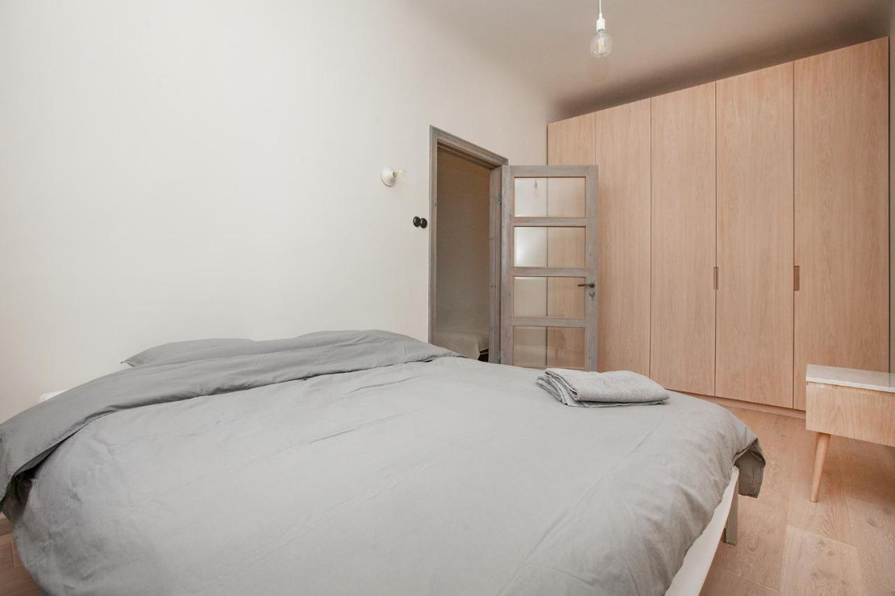 Appartement Ascetic Skolas Street Riga