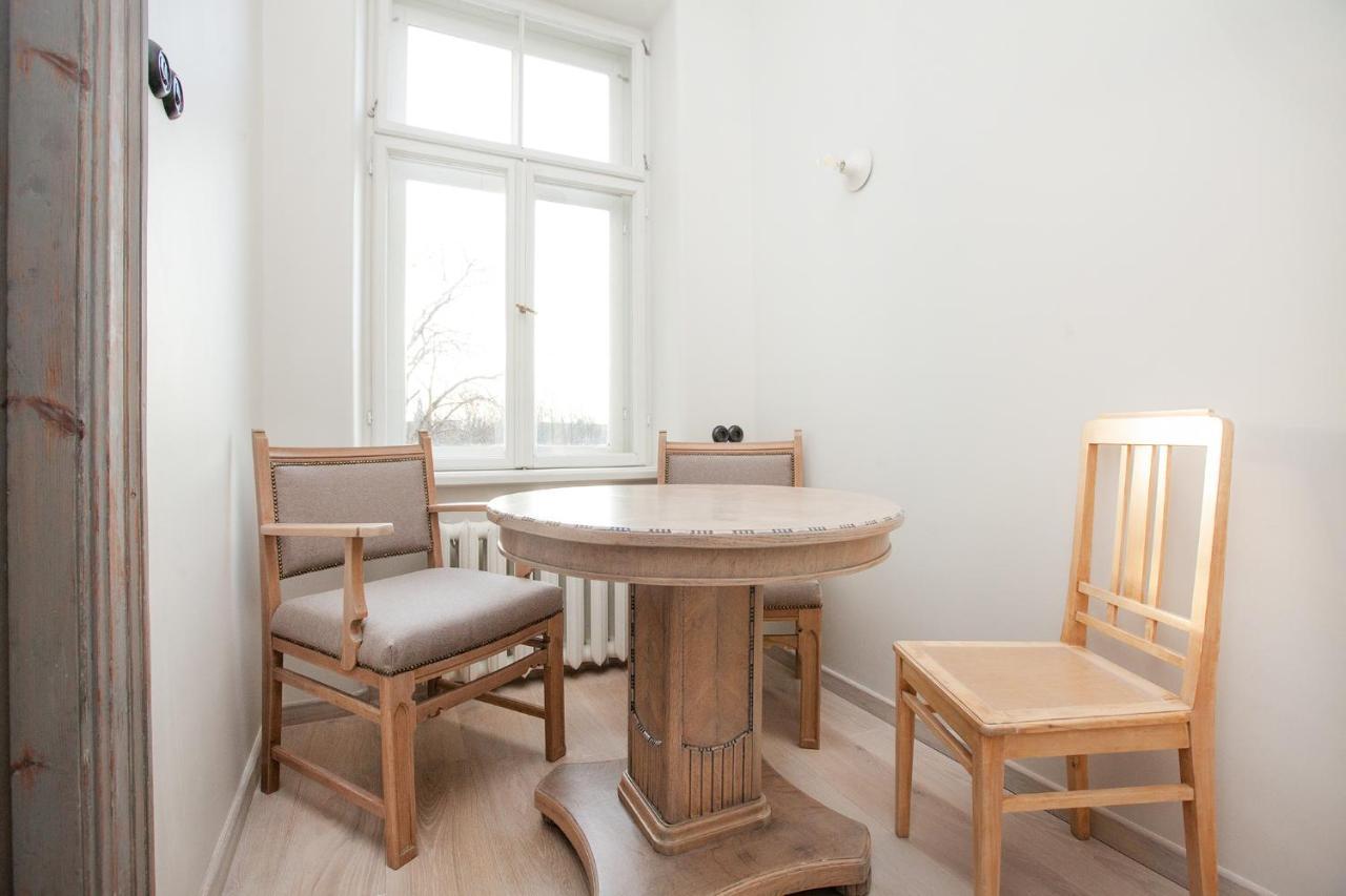 Appartement Ascetic Skolas Street Riga