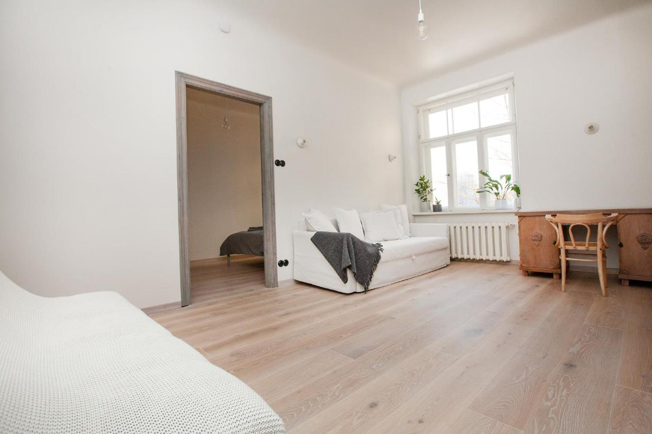 Appartement Ascetic Skolas Street Riga