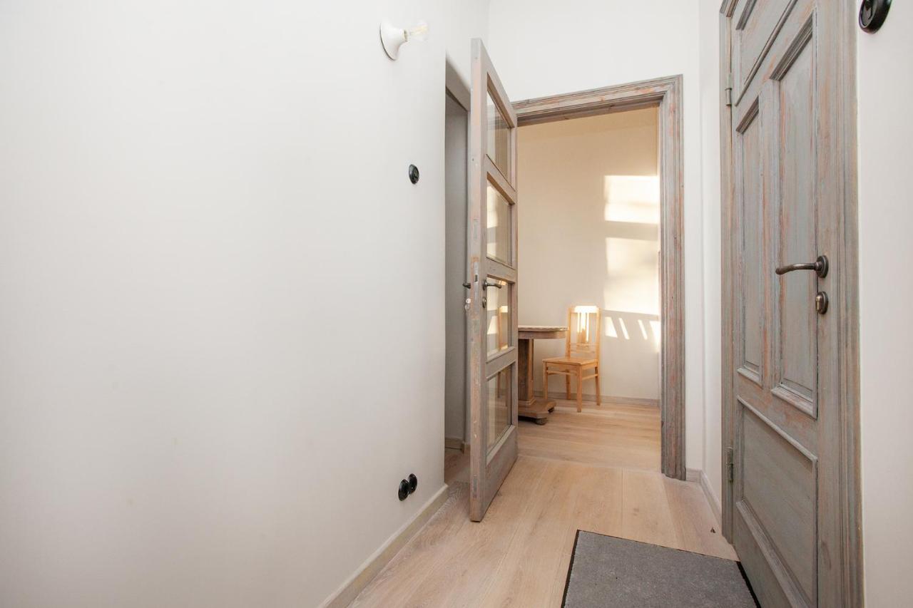 Appartement Ascetic Skolas Street Riga